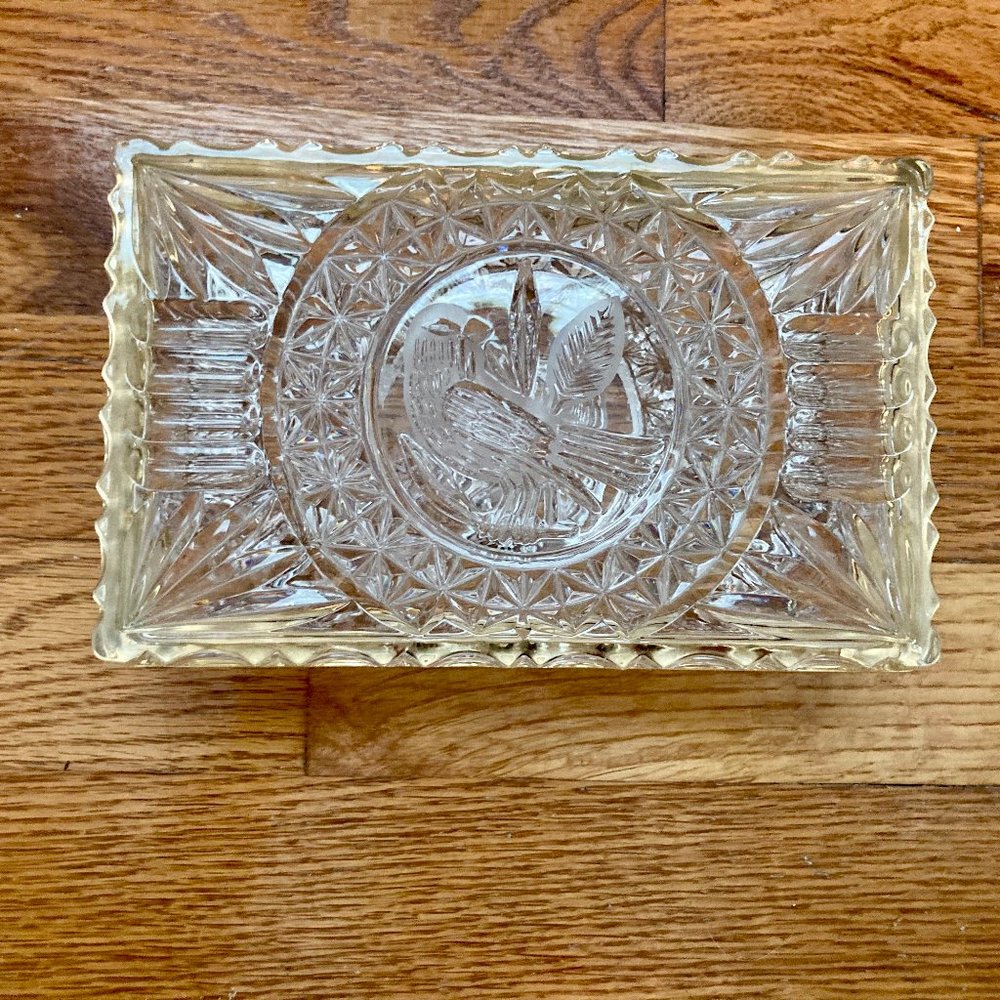 Beautiful Crystal Box